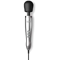 Amazon.com: DOXY Die Cast Personal Massager for Women - Adult Toy ...