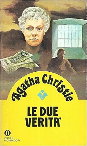Agatha Christie - Le due verità (1959)