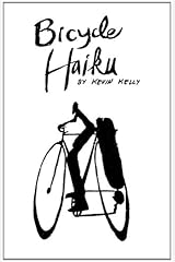 Bicycle Haiku Kindle Edition