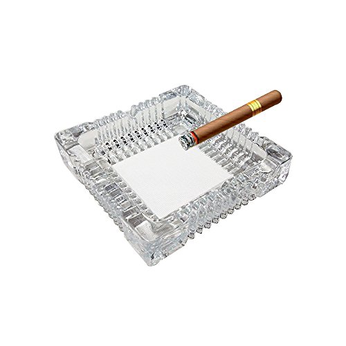 Top 10 Best Cigar Ashtrays For Men Best of 2018 Reviews No Place Called Home