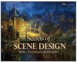 Secrets of Scene Designers by 