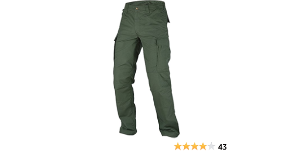 green pants amazon