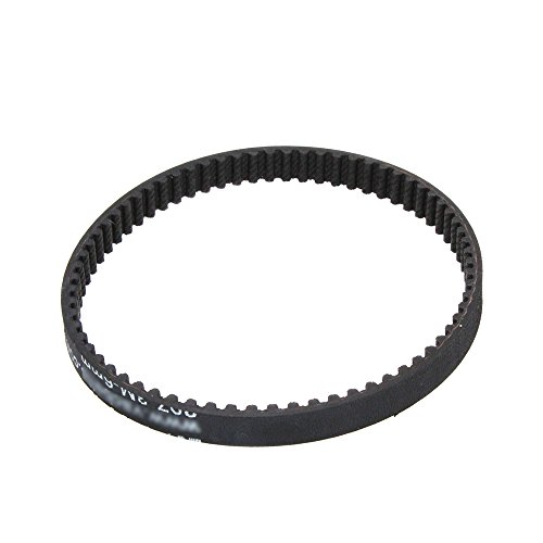 MAYITOP Belt for Shark Vacuum 207-3m-6,2073M06, 3M-207-6, 3M20706,UV400, UV410, UV420, UV440