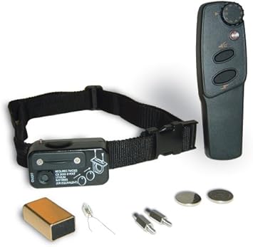 big dog remote trainer petsafe