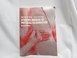 Student Manual of Physical Examination, Brown, Marie Scott, 0397544316