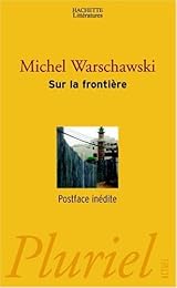 Sur la frontière