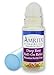 Amrita Aromatherapy USDA Certified Organic Deep Rest Essential Oil Roll On Blend - Relaxation, Sleep & Calming Blend - Non-GMO, Natural Aromatherapy Pre-Diluted Roll-On 30ML