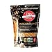 Tiny But Mighty Heirloom Popcorn virtually hulless Non-GMO popping corn 1.25 LB Pouch Pack of 6