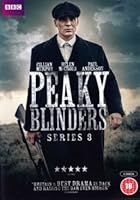 Peaky Blinders - Series 3