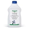 UNGER Glasreiniger voor Stingray (0,5 liter, streepvrije raamreiniging, verwijdert vet/vingerafdrukken, zeer zuinig…
