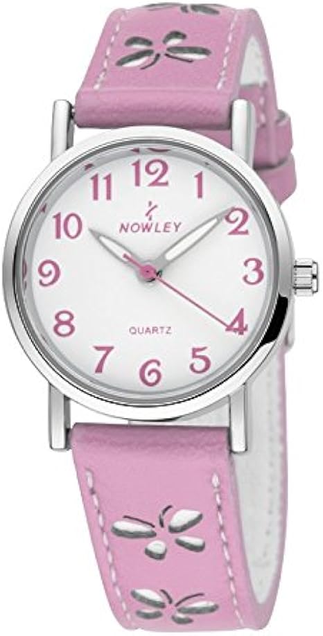 Reloj Nowley 8-5628-0-4: Amazon.es: Relojes