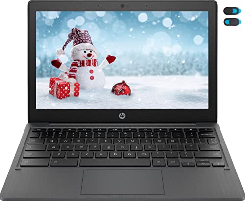 HP 11 Chromebook Laptop
