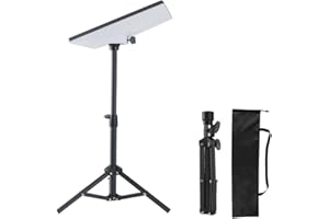 XTAR Starlink Mini Tripod Stand,Adjustable Tripod Mount for Starlink Mini,Outdoor Portable Mounting Kit for Star Link Mi ni Dish