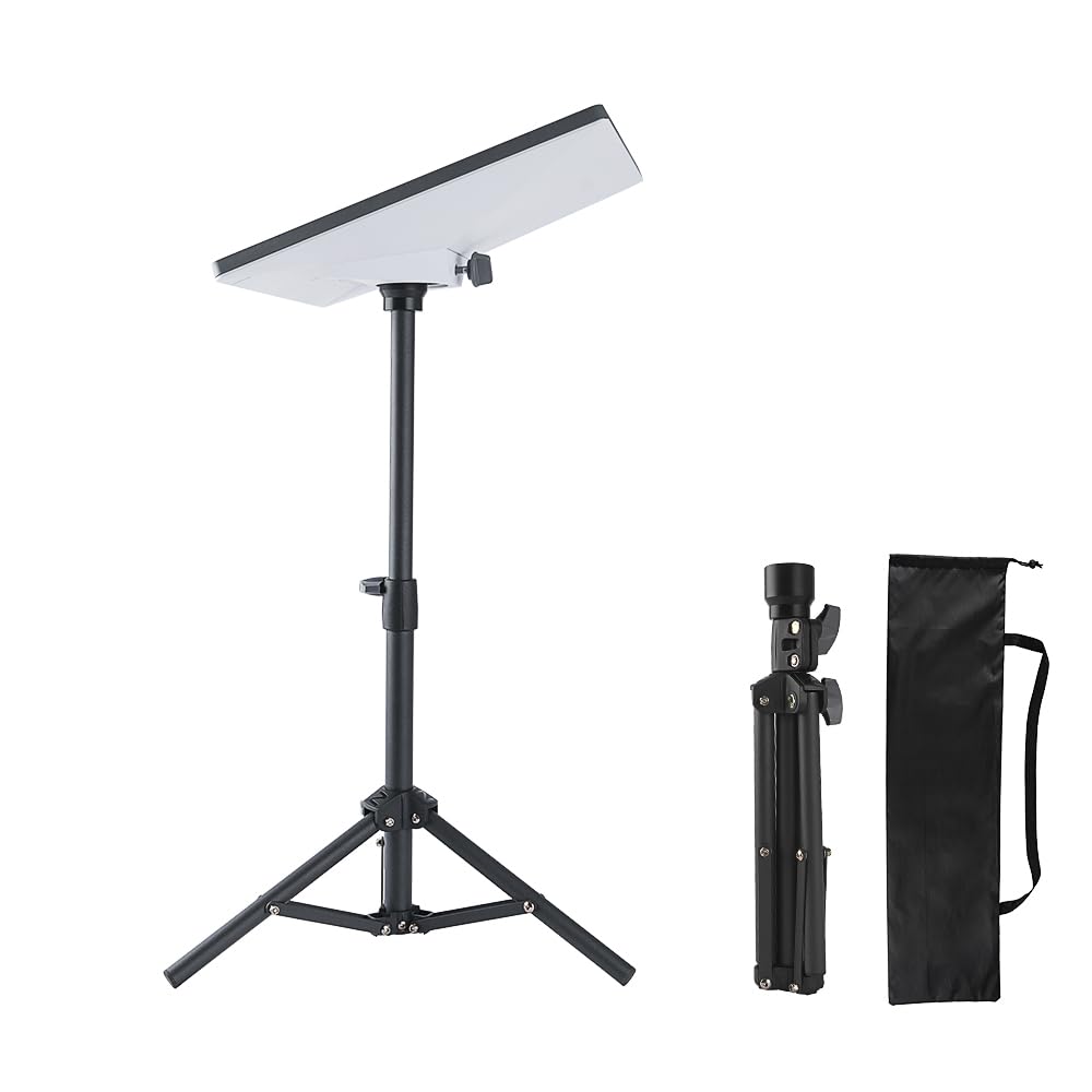 Photo 1 of XTAR Starlink Mini Tripod Stand, Adjustable Mount for Starlink Mini, Portable Outdoor Mounting Kit for Starlink Mini Dish
