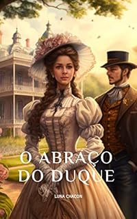 Livro O Abraço do Duque