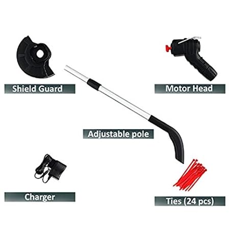 Como hacer un cortacesped casero 【2020】🥉Los mejores modelos de cortacésped