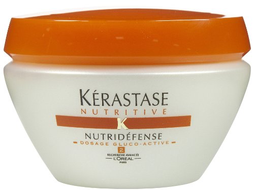 Kerastase Paris Nutritive Masque Magistral Fundamental 