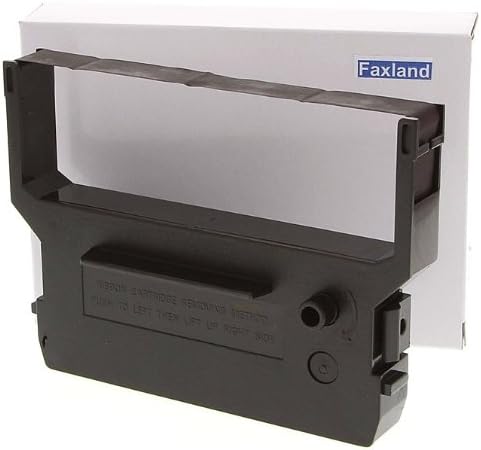 Ink Ribbon for Citizen DP 600 - Purple - DP600