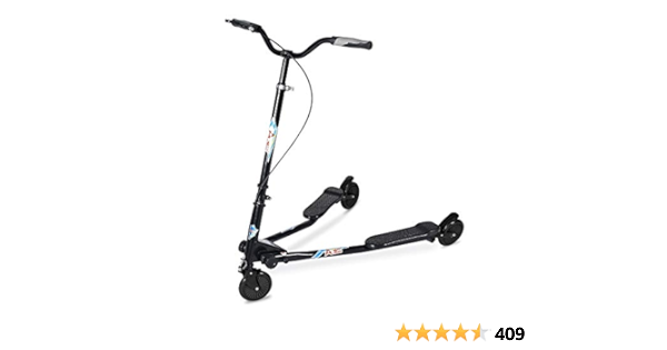 flicker scooter age 8