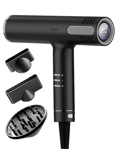 Lanvier Hair Dryer Diffuser
