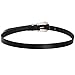 Wink Gal Women's Boho Vintage Designer Metal Western Buckle Belt (One Size, Style#4 Silver)