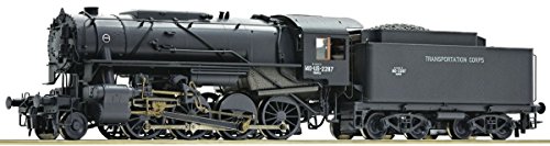 Roco 72162 Dampflokomotive 140-V, SNCF