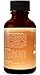 Sweet Almond Oil -100% Pure & Certified Organic - Multipurpose Moisturizer & Mask for Face, Body & Nails - Cold Pressed, Unrefined & Natural Conditioner for Dry & Damaged Hair - InstaNatural - 4 OZ