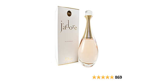 jadore iperfumy
