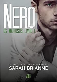 Livro Nero (Os Mafiosos Livro 1)