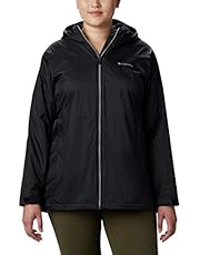 Columbia Women's Switchback Lined Long Jacket