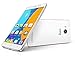 Indigi® Unlocked Android 4.4 KK 3G SmartPhone w/ Google Play Store Dual Sim Card Slots (Standard + Micro Sim) Smart Wake Feature Dual Cameras