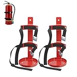 Fire Extinguisher Mount,Wall Hanging Bracket,Fire