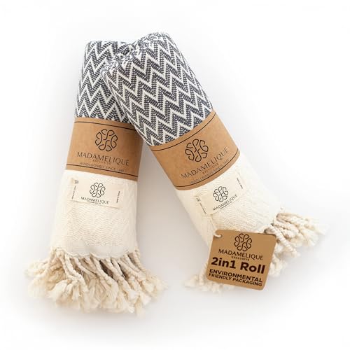 Madamelique Exclusive Hand Towels -18 X
