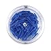 Dental Wedges Disposable Oral Diastema Filling Auxiliary Tool 4 Boxes