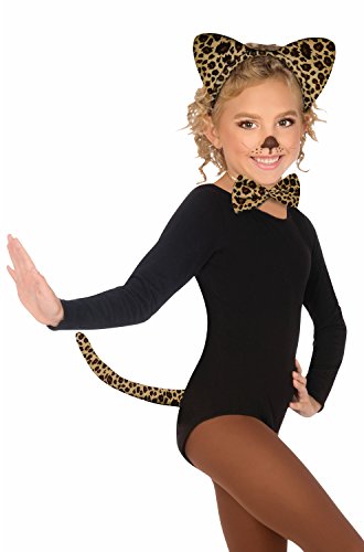 Leopard Accessory Kit for Children