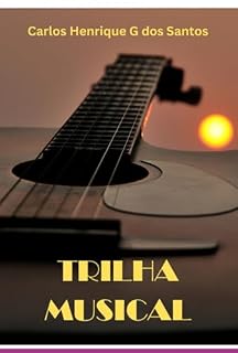 Livro Trilha Musical