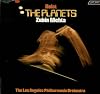 Holst : The planets {sound recording} {1971 Mehta/Los Angeles Philharmonic}
