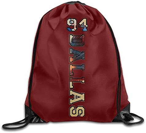 Acosoy Yoytube Cameron Dallas 94 Logo Drawstring Backpacks/Bags