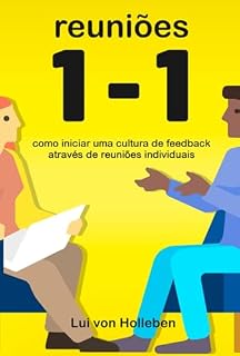 Livro Reuniões 1-1