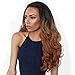 Outre Synthetic Hair Half Wig Quick Weave Stunna (1)
