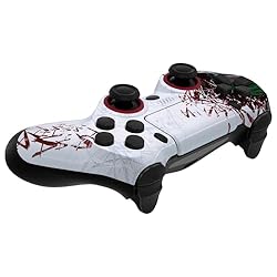 eXtremeRate Pattern Series Ghost Replacement