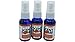 Scent Bomb Air Freshener: Mango Tropical (3 Pack)