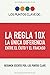 La Regla 10X: La única diferencia entre el éxito y el fracaso 1983044970 Book Cover