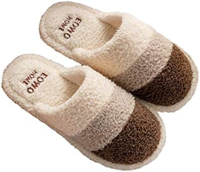 [Electric Circus] [エレクトリックサーカス] ルーム シューズ ふかふか スリッパ 洗える もこもこ スリッポン 滑り止め 付き 室内 履き ペア