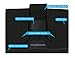 Avion Gear Outdoor TV Cover - 55