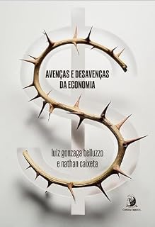 Livro Avenças e Desavenças da Economia