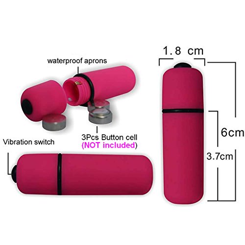 GaopaiCo Personal Body Vi-bra-te E-g-gs Toys For Couples&Women, Ergonomic Design & Powerful Vi-bra-tion Toy 18 - Thumbnail 4