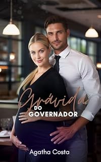 Livro Grávida Do Governador: Livro Único