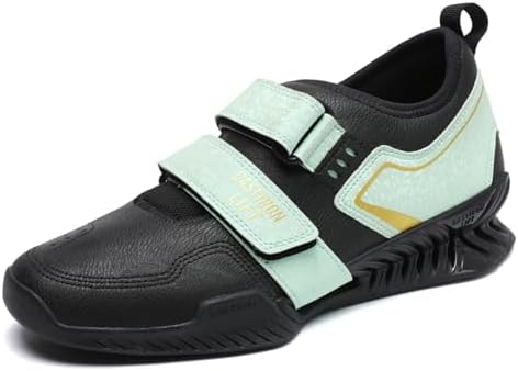 Amazon.com | Sabo Powerlift PRO (Black, US Footwear Size System