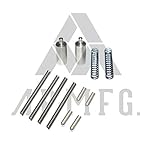 5.56 Retainers (2), Pins (4),Springs 5.56/223